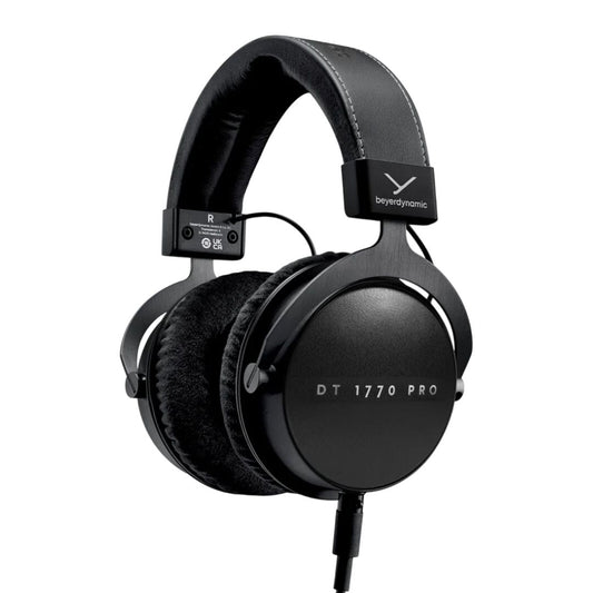 Beyerdynamic DT 1770 Pro Tesla Closed-Back Studio Headphones