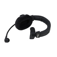 Beyerdynamic DT 280 Single-Ear Headset with Dynamic Microphone