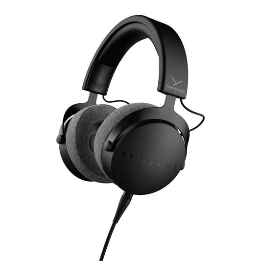 Beyerdynamic DT 700 Pro X Closed-Back Studio Headphones