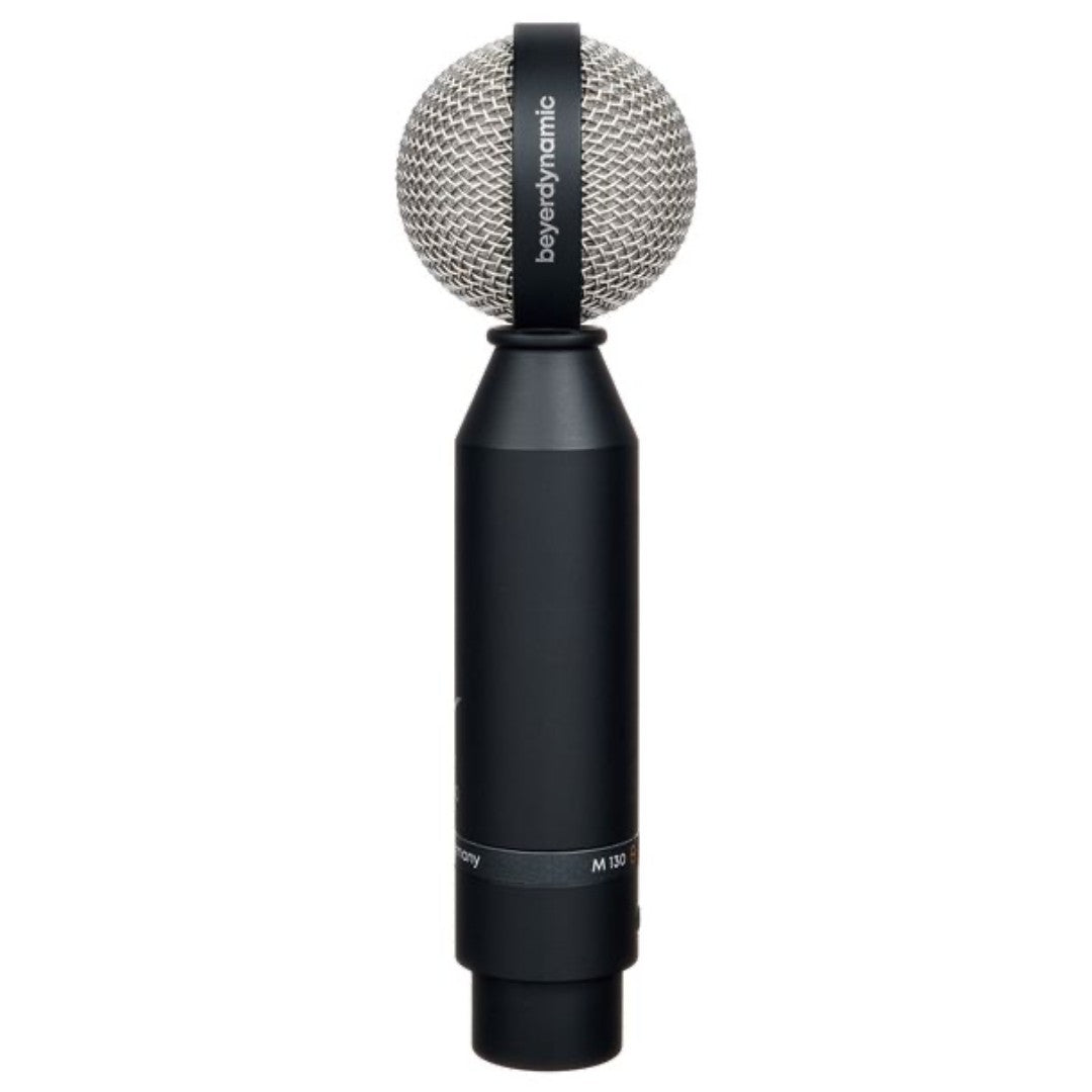 Beyerdynamic M 130 Dynamic Double-Ribbon Microphone