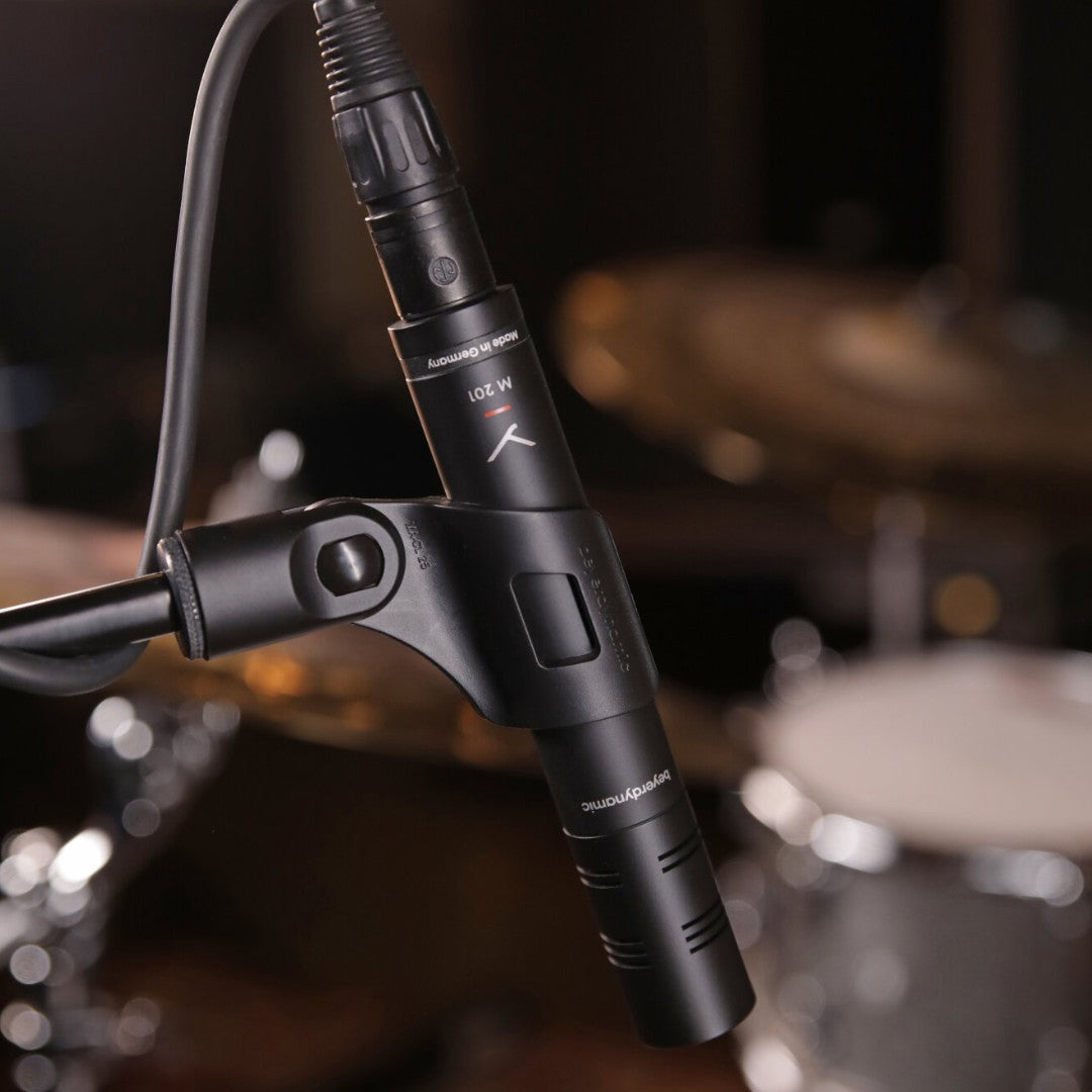 Beyerdynamic M 201 TG Microphone