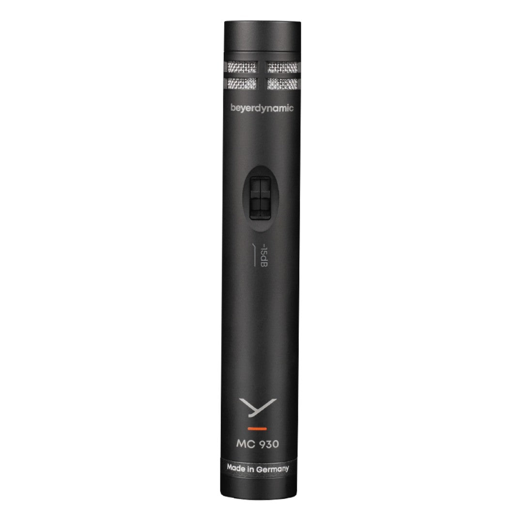 Beyerdynamic MC 930 True Condenser Microphone
