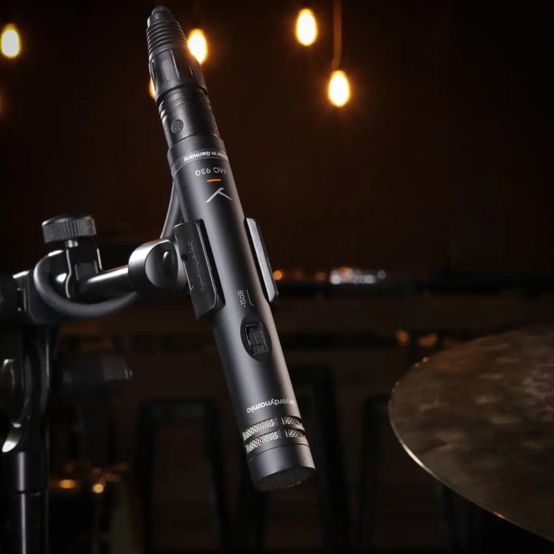 Beyerdynamic MC 930 True Condenser Microphone