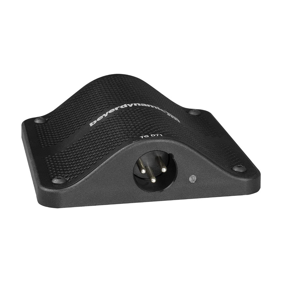 Beyerdynamic TG D71 Boundary Microphone