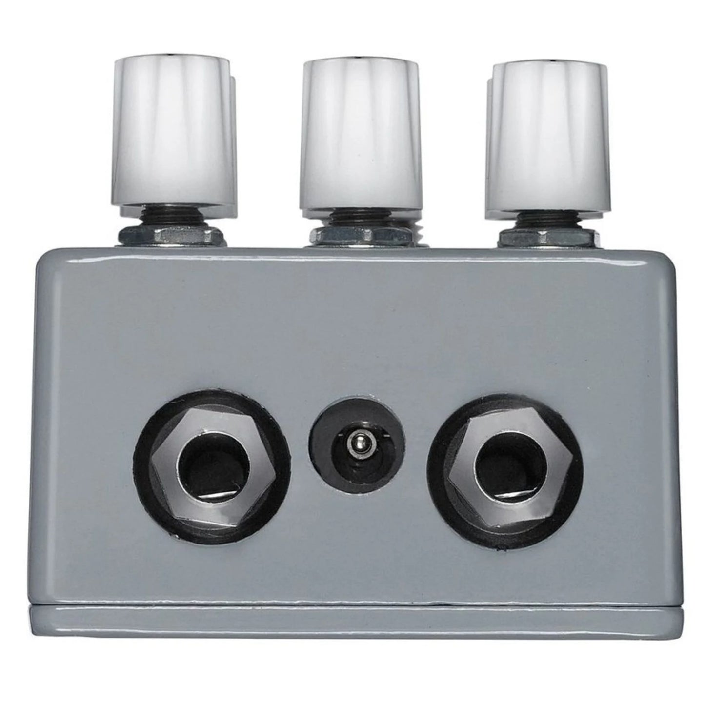 EarthQuaker Devices Bit Commander Pedal Back