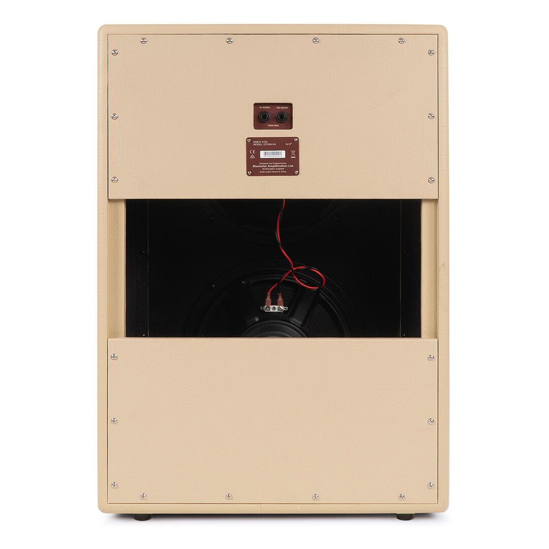 Blackstar Debut 212V Guitar Cabinet