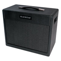 Angled view of Blackstar St. James 112 Cabinet on white background