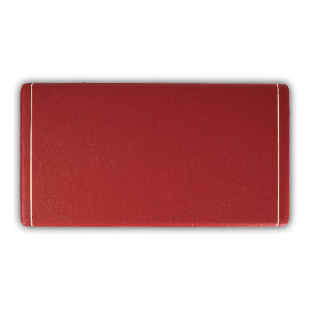 Top view of Blackstar St. James TL50 Toby Lee Signature Cabinet on white background