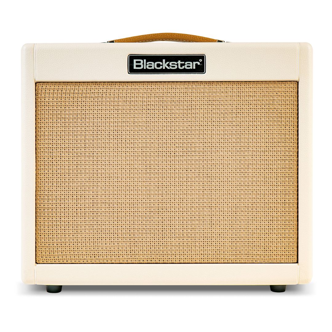 Front view of Blackstar TV-10 A Combo Amplifier on white background
