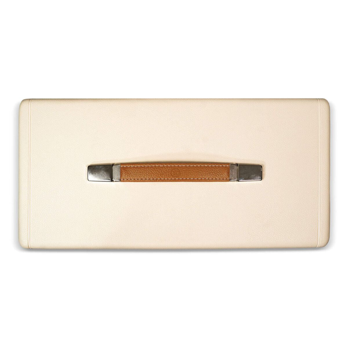 Top view of Blackstar TV-112 A Guitar Cabinet on white background