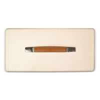 Top view of Blackstar TV-112 A Guitar Cabinet on white background