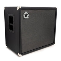 Angled view of Blackstar U115C Elite 400W Bass Cabinet on white background