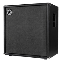 Angled view of Blackstar U410C Elite 800W Bass Cabinet on white background