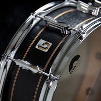 British Drum Co. Merlin Snare Drum