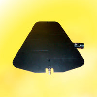 CAD Audio ANT120 UHF Paddle Antenna (Pair)
