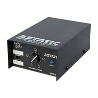 CAD Audio Astatic VPC-1 Variable Pattern Control Box