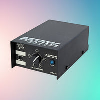 CAD Audio Astatic VPC-1 Variable Pattern Control Box