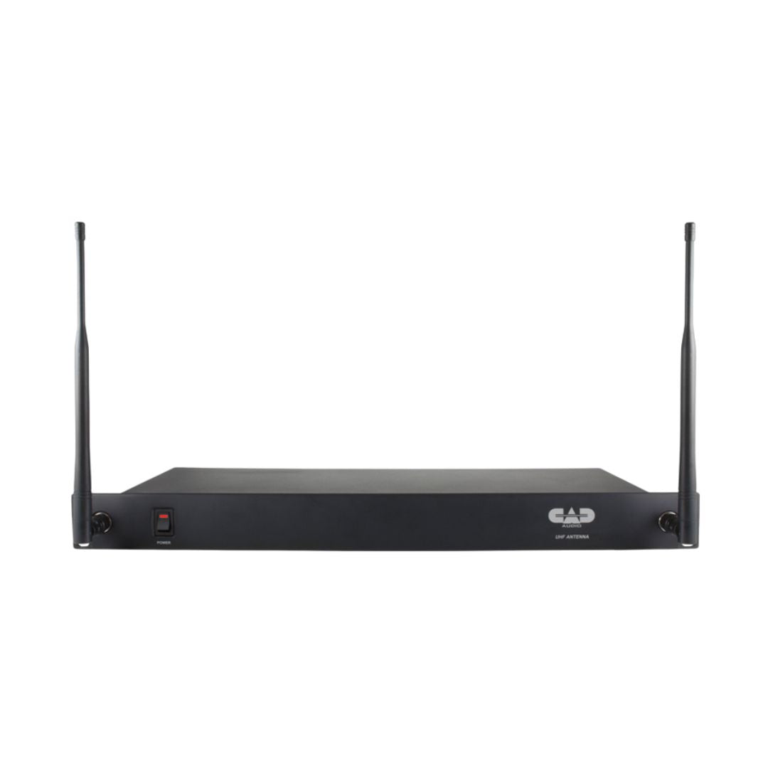 CAD Audio DA4090 UHF Antenna and Power Distribution System