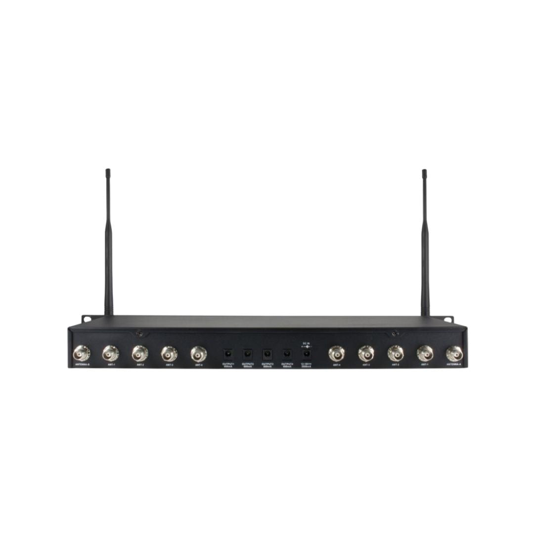CAD Audio DA4090 UHF Antenna and Power Distribution System