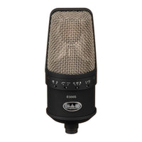 CAD Audio E300S Large Diaphragm Multi-Pattern Condenser Microphone