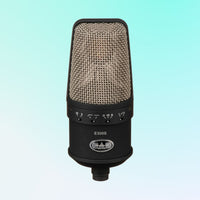 CAD Audio E300S Large Diaphragm Multi-Pattern Condenser Microphone