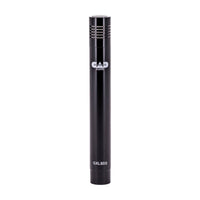 Front view of CAD Audio GXL1800SP Small Diaphragm Condenser Microphone on white background