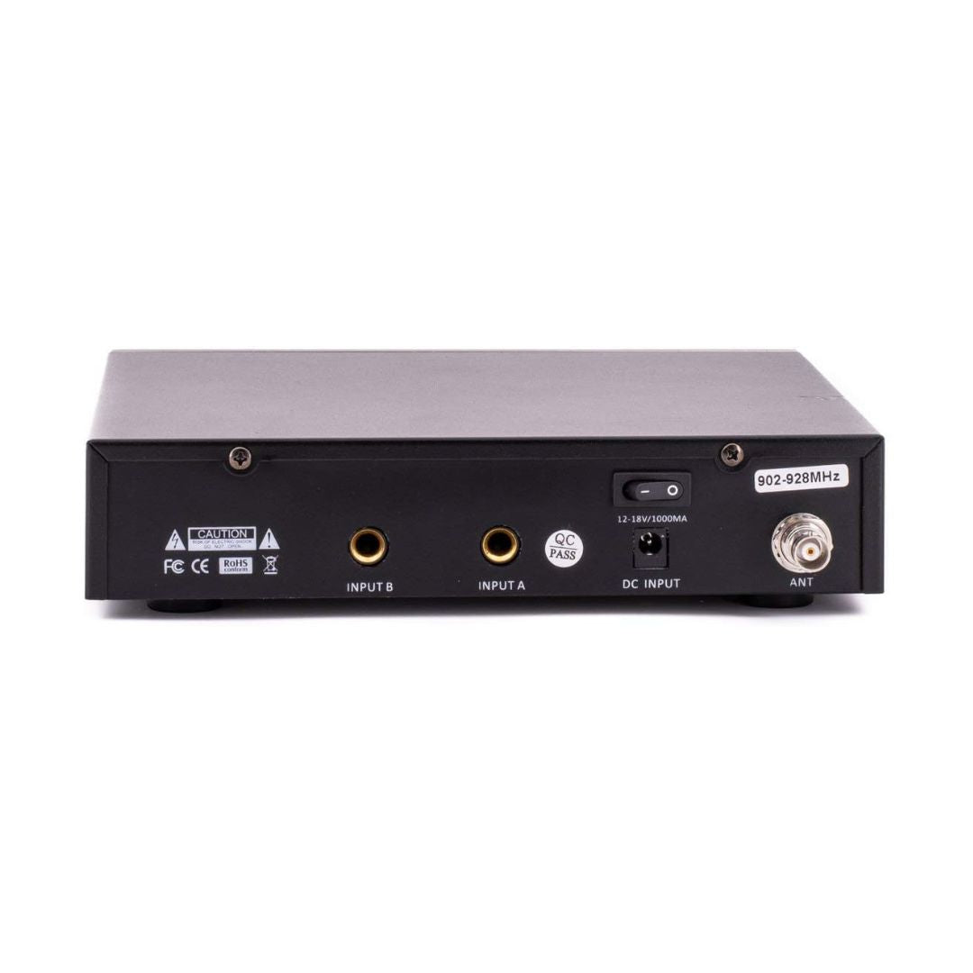 CAD Audio GXLIEM2 Dual-Mix Wireless In-Ear Monitoring System