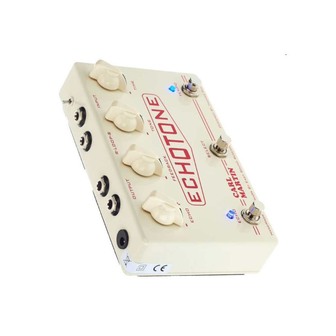 Carl Martin EchoTone Pedal