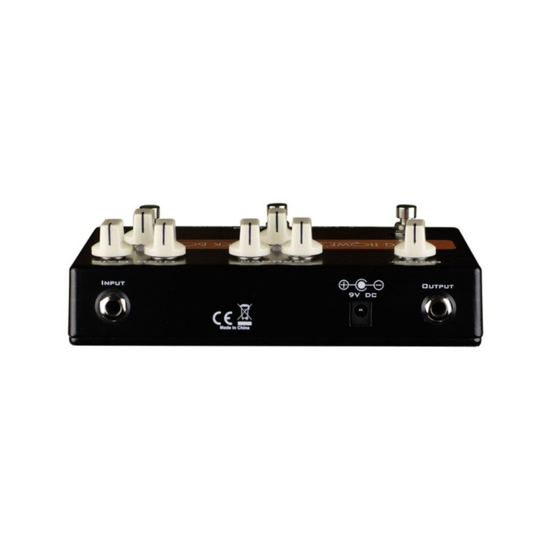 Carl Martin Greg Howe's Lick Box Pedal