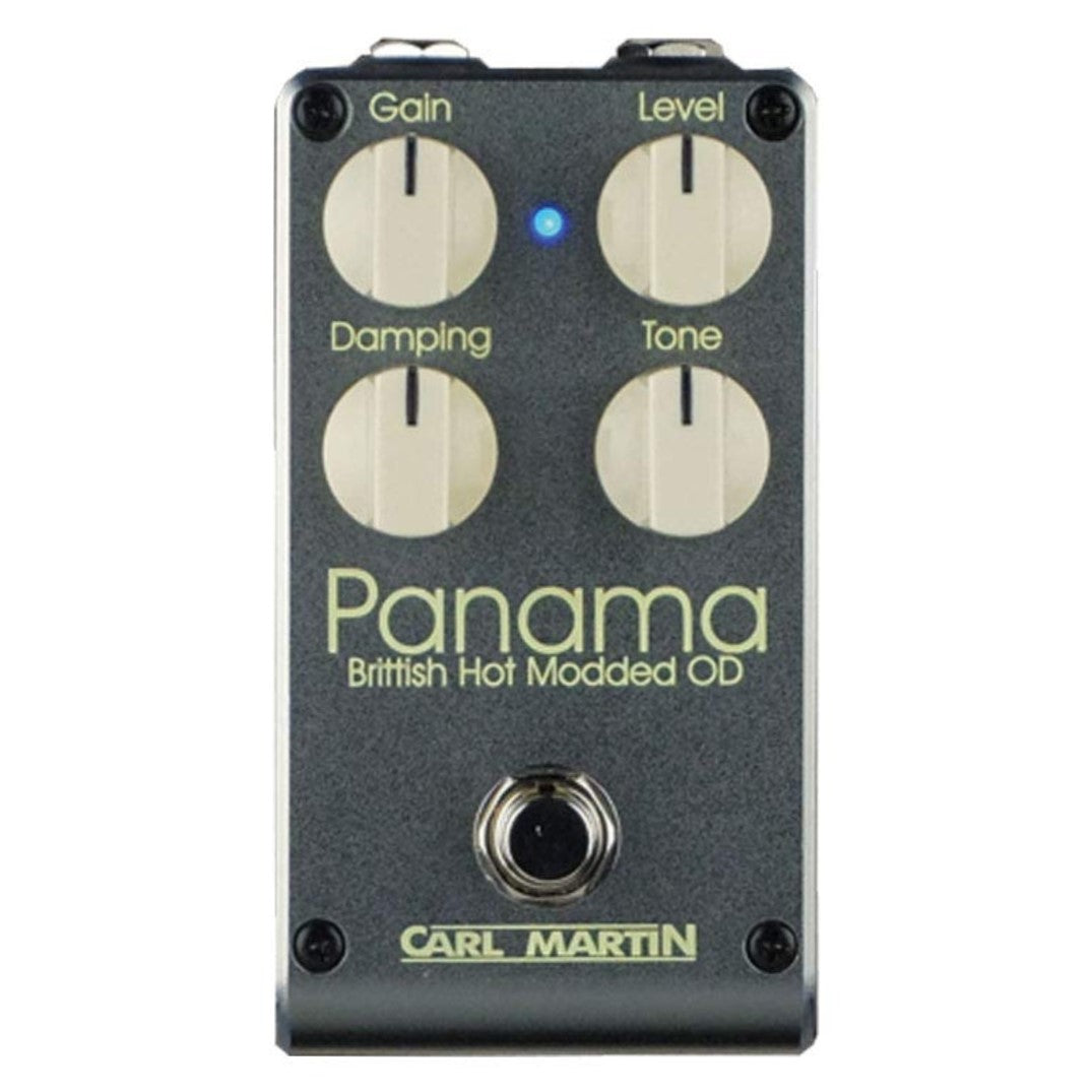 carl martin guitar pedals Carl Martin Panama Pedal