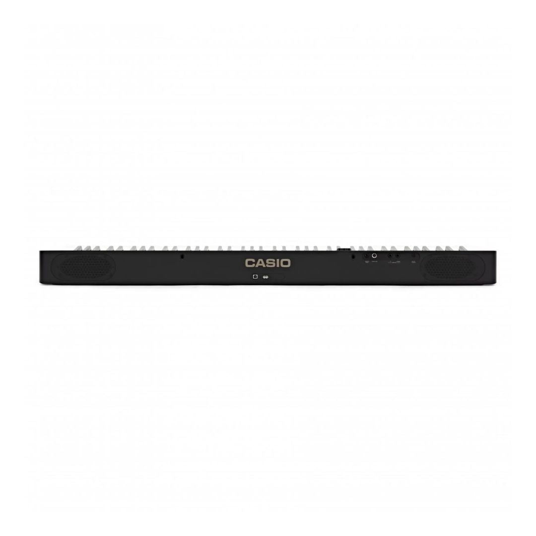 Casio Privia PX-S1100 88-Key Digital Piano with Speakers (Black)