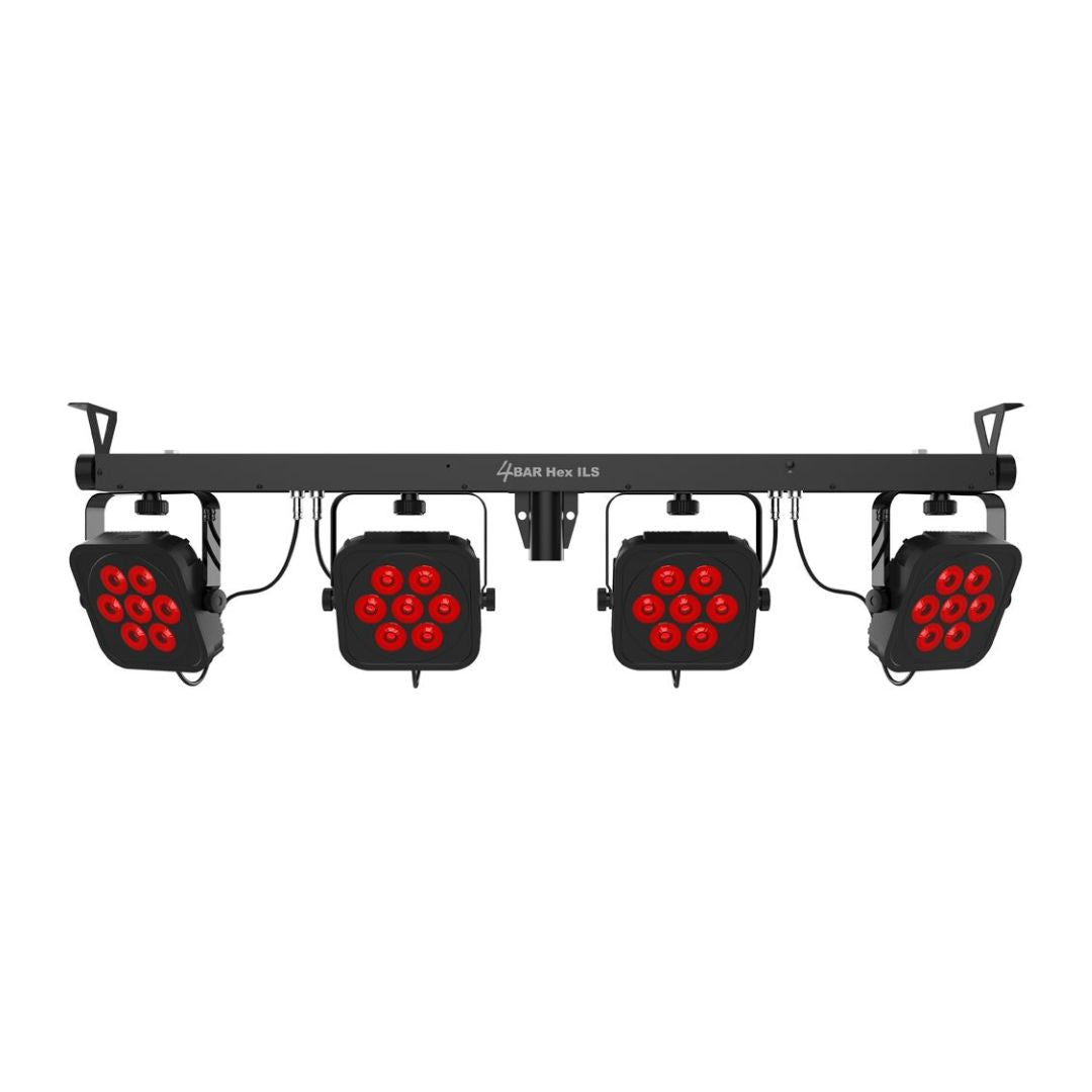 Chauvet DJ 4BAR Hex ILS