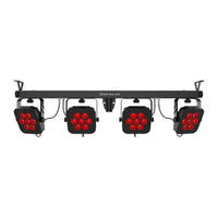 Chauvet DJ 4BAR Hex ILS