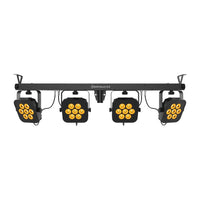 Chauvet DJ 4BAR Quad ILS
