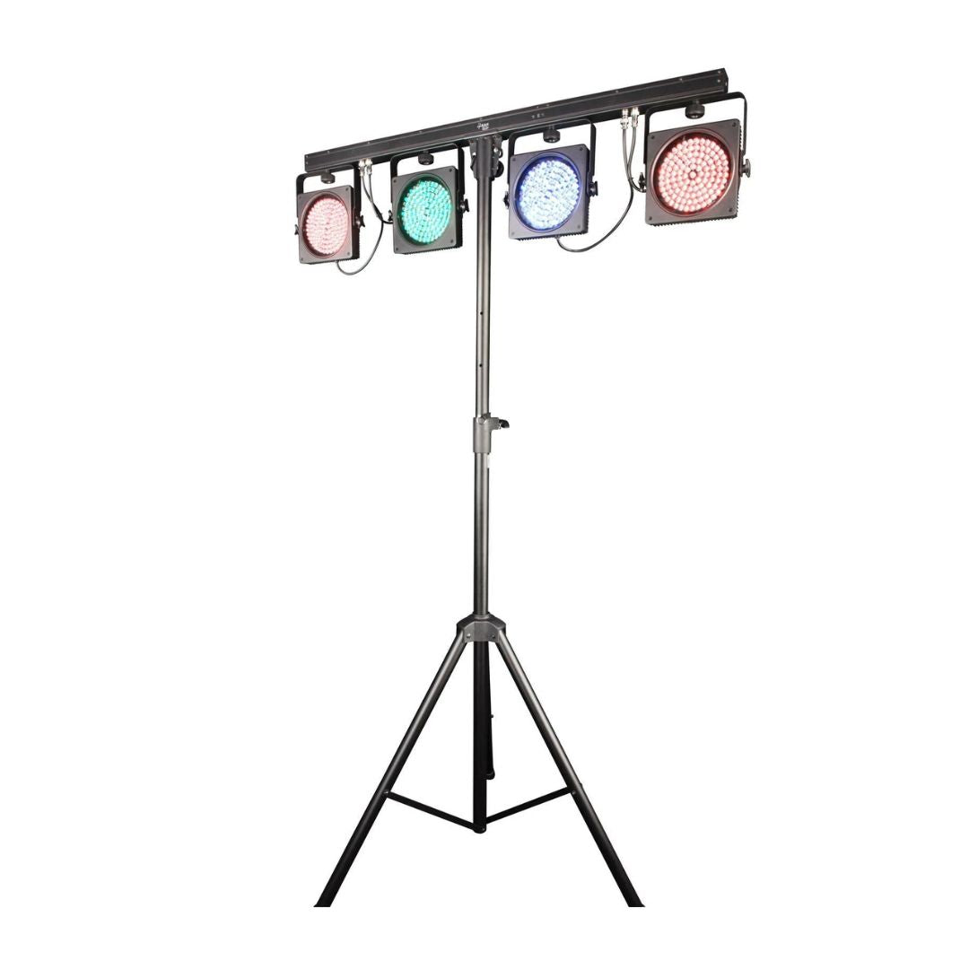 Chauvet DJ 4BAR USB
