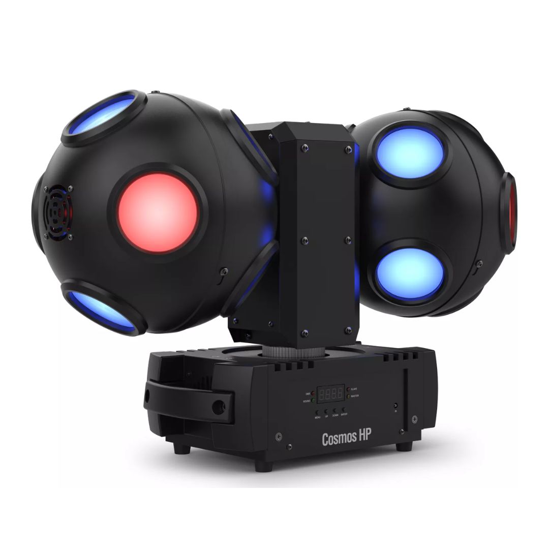 Chauvet DJ Cosmos HP Lighting