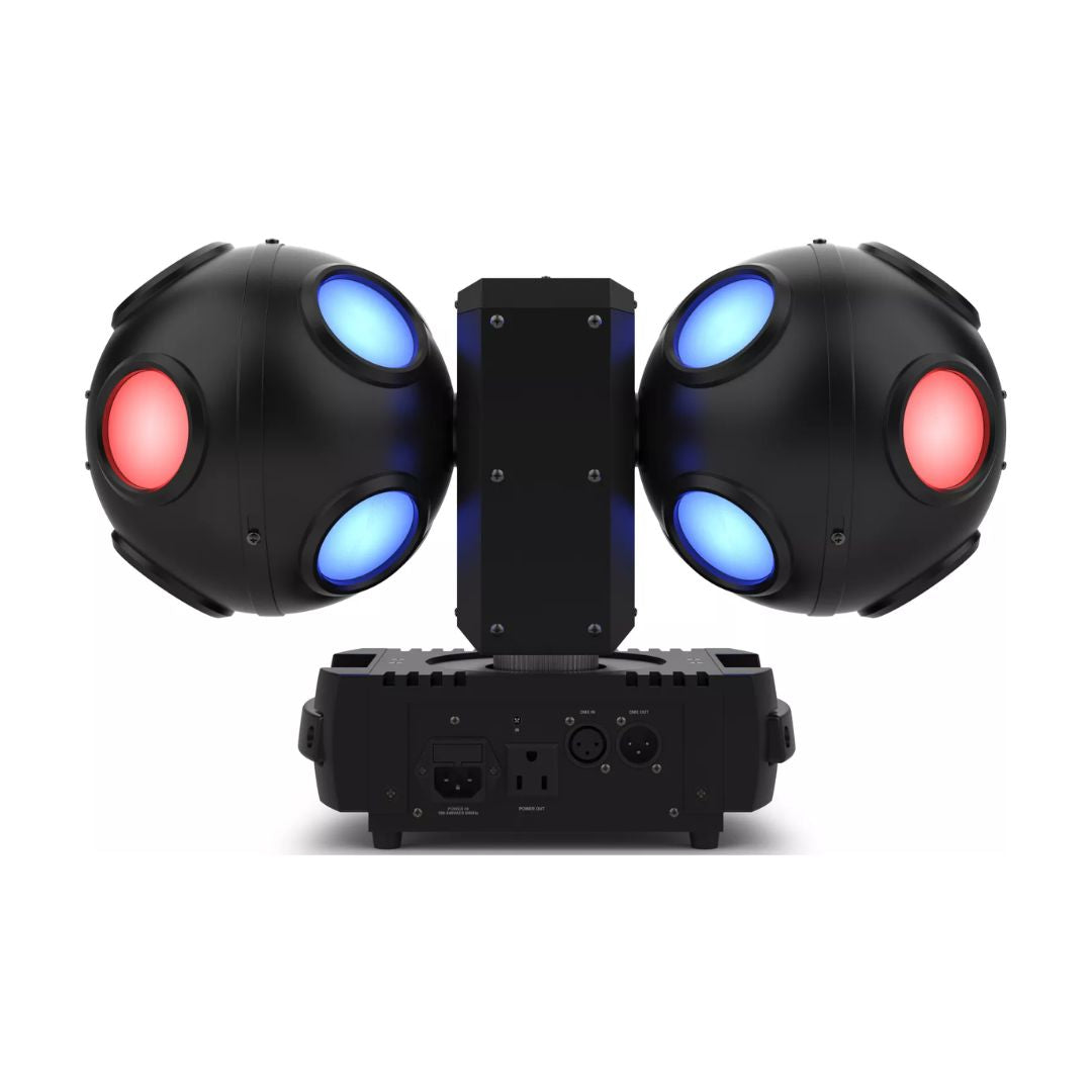 Chauvet DJ Cosmos HP Lighting