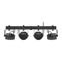 Chauvet DJ GigBAR Flex