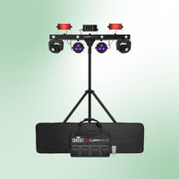 Chauvet DJ GigBAR Move + ILS