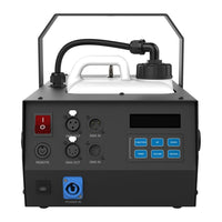 Chauvet DJ Hurricane 2000