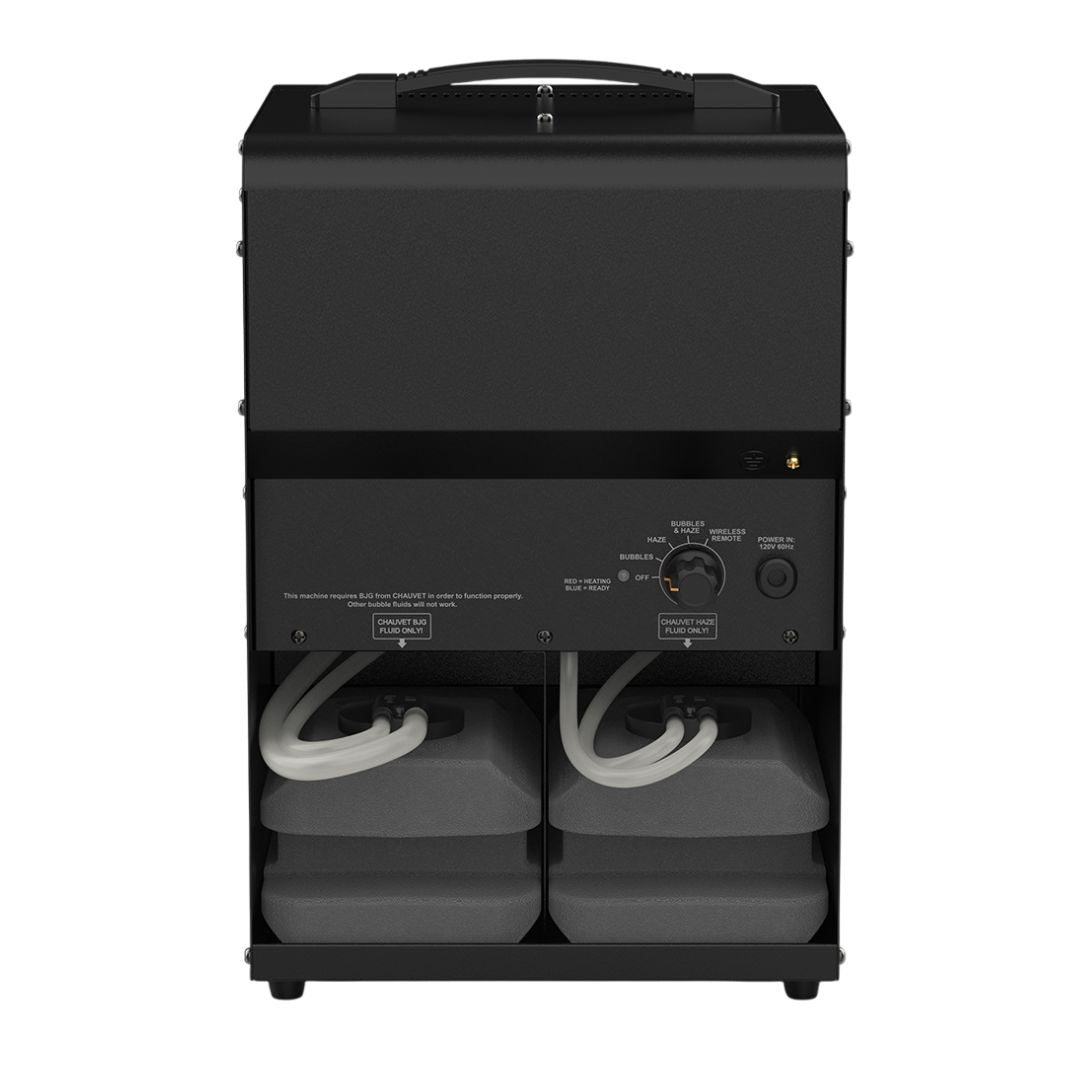Chauvet DJ Hurricane Bubble Haze LT