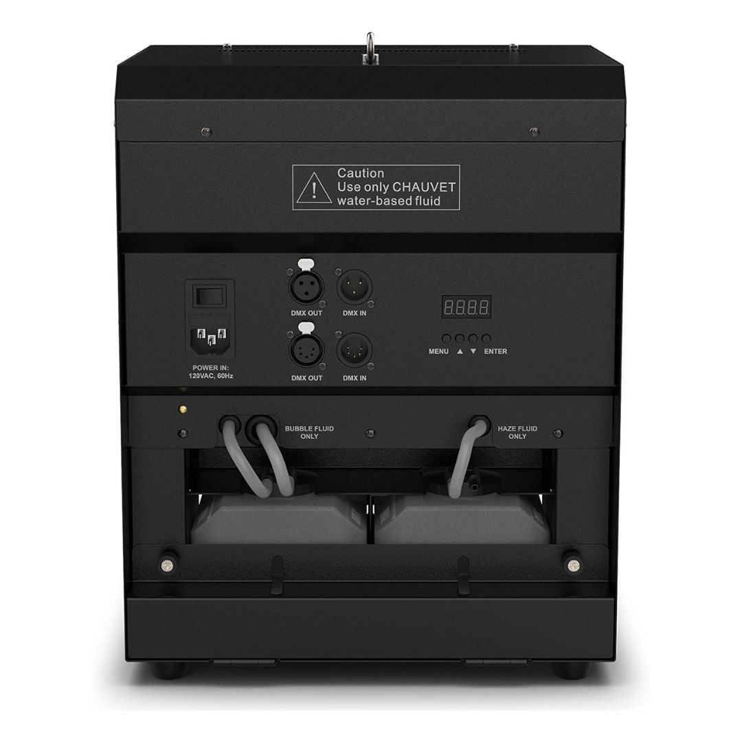 Chauvet DJ Hurricane Bubble Haze