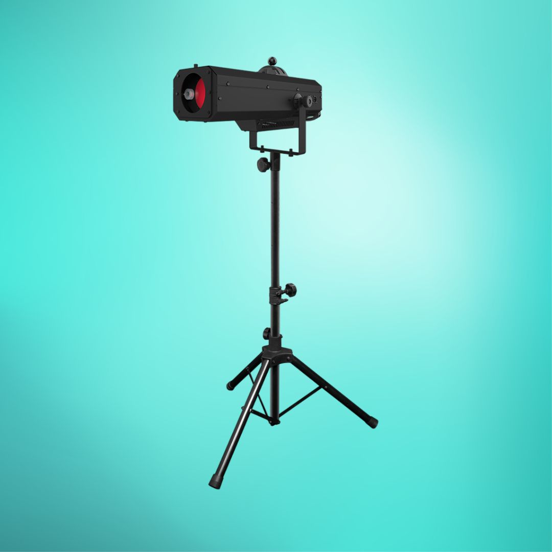 Chauvet DJ LED Followspot 120ST