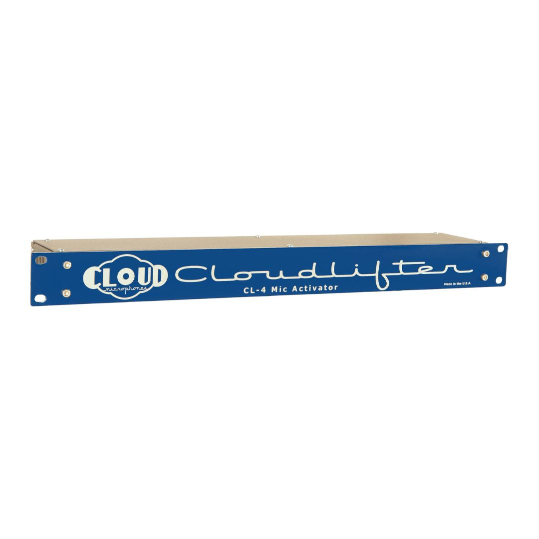 Cloud Clouidlifter CL-4 Mic Activator on a white background