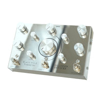 Collision Devices Black Hole Symmetry Pedal