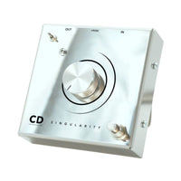 Collision Devices Singularity Pedal