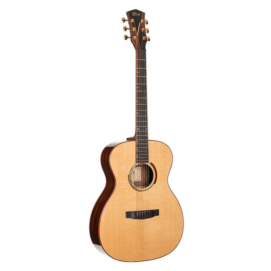 Cort Abstract Delta Acoustic Electric Guitar