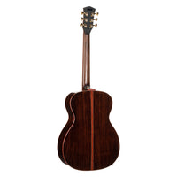 Cort Abstract Delta Acoustic Electric Guitar