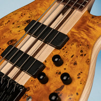 Cort Artisan A5 Plus SC 5-String Electric Bass