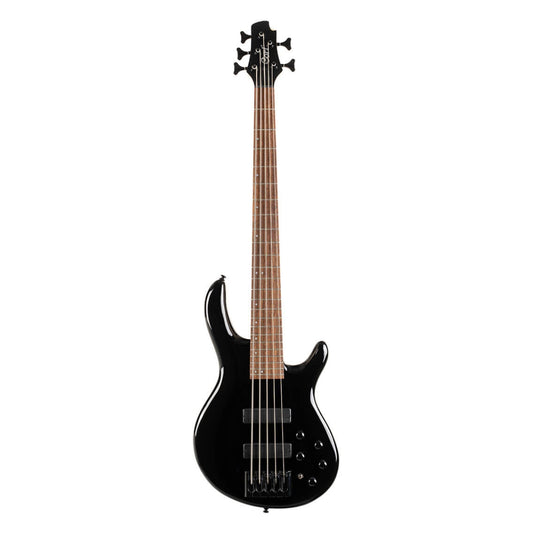 Cort Artisan C5 Deluxe 5-String Electric Bass